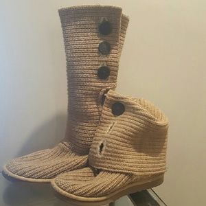 Ugg boots